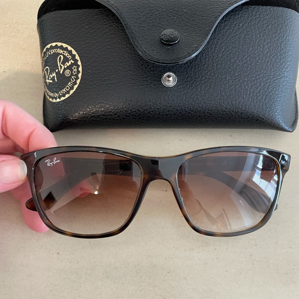 Ray ban unisex sunglasses